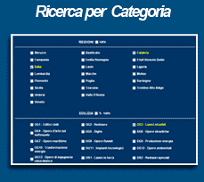 Ricerca per categoria